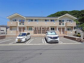 ユニゾン奥田  ｜ 福岡県北九州市門司区奥田1丁目（賃貸アパート1LDK・1階・37.13㎡） その8