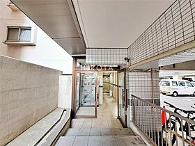 ピュアシティ小倉  ｜ 福岡県北九州市小倉北区江南町（賃貸マンション1DK・3階・27.75㎡） その17