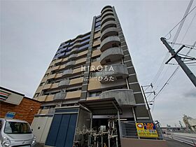 ヒット砂津ＢＬＤ  ｜ 福岡県北九州市小倉北区砂津1丁目（賃貸マンション1LDK・6階・34.00㎡） その17