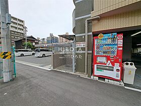 ヒット砂津ＢＬＤ  ｜ 福岡県北九州市小倉北区砂津1丁目（賃貸マンション1LDK・6階・34.00㎡） その21