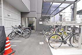 レジーナ小倉  ｜ 福岡県北九州市小倉北区中津口1丁目（賃貸マンション1DK・5階・30.60㎡） その10