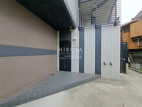 福岡県北九州市小倉北区砂津2丁目（賃貸マンション1LDK・2階・40.06㎡） その29