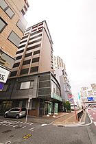 ＥＲＩＯＳ ＣＯＵＲＴ  ｜ 福岡県北九州市小倉北区香春口1丁目（賃貸マンション1K・4階・26.56㎡） その17