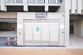 ＴＨＥ　ＨＩＬＬＳ　ＫＯＫＵＲＡ  ｜ 福岡県北九州市小倉北区紺屋町（賃貸マンション1LDK・6階・37.16㎡） その20