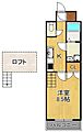 リファレンス門司駅前8階5.0万円