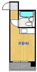 🉐敷金礼金0円！🉐ヤングハイツクロノス