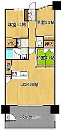 北九州都市モノレール小倉線 旦過駅 徒歩2分