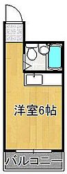 🉐敷金礼金0円！🉐ヤングハイツクロノス