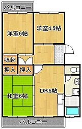 🉐敷金礼金0円！🉐第2ACビル