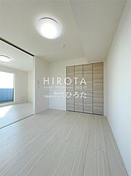 vivable palais 2階2LDKのリビング/ダイニング