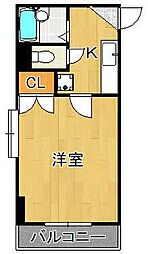 No.23 ベイサイドアネックス 3階