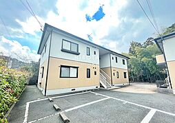 ハイツ四季の里 B棟