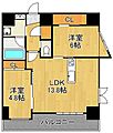 ベルコモンズ5階9.2万円