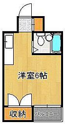 コーポえなみ 4階