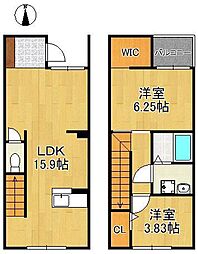 N-TERRACE黄金町 1階