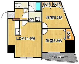 オールセインツ 11階
