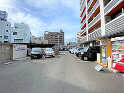 コインパーキング