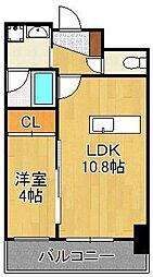 ベルコモンズ 7階