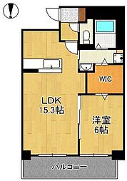 Mys Casetta Kokura -ミースカセッタ小倉- 8階