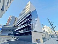 福岡県北九州市小倉北区中津口1丁目：物件画像／いい部屋ネット 小倉中央店　株式会社不動産のデパートひろた