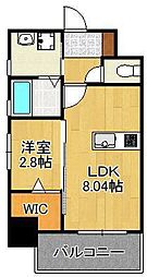 THE HILLS KOKURA 9階