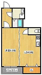 三萩野ビル 3階
