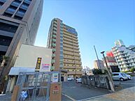 福岡県北九州市小倉北区古船場町：物件画像／いい部屋ネット 小倉中央店　株式会社不動産のデパートひろた
