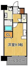 アクシオ小倉 9階
