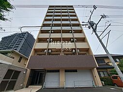 プランドール風の橋東