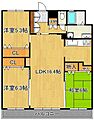 シグナス13階11.7万円