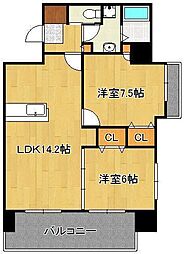 フェルト127 13階