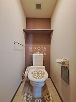 オールセインツ  ｜ 福岡県北九州市小倉北区江南町（賃貸マンション1LDK・15階・42.06㎡） その8