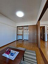 オールセインツ  ｜ 福岡県北九州市小倉北区江南町（賃貸マンション1LDK・15階・42.06㎡） その20