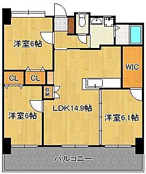 フェルト127 12階