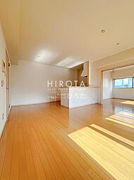 スクエア152 1LDKの写真