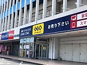 ゲオ北九州大里店(6、370m)