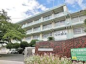 菊陵中学校(1、230m)