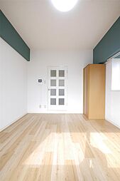 リファレンス小倉北 1Kの写真