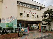 北九州市立小倉幼稚園(820m)