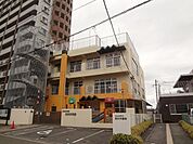 認定こども園長浜保育園(440m)