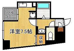 マリアビル 8階/-