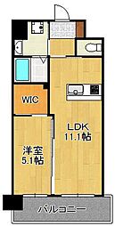 ディアコート門司 2階