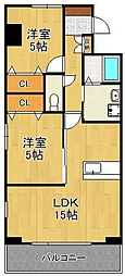 Studie小文字通り 7階/-
