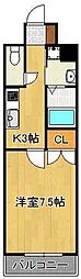 リファレンス小倉駅前 13階