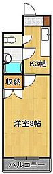 Bergamotto馬借 7階