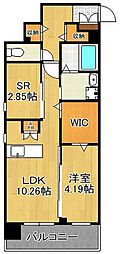 ALiSS堺町 7階