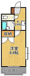 🉐敷金礼金0円！🉐シャトレ柳町