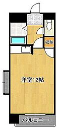 ピュアシティ小倉 9階