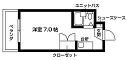 🉐敷金礼金0円！🉐ル・マインハウス