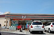セブンイレブン 福間海岸通り店（595m）